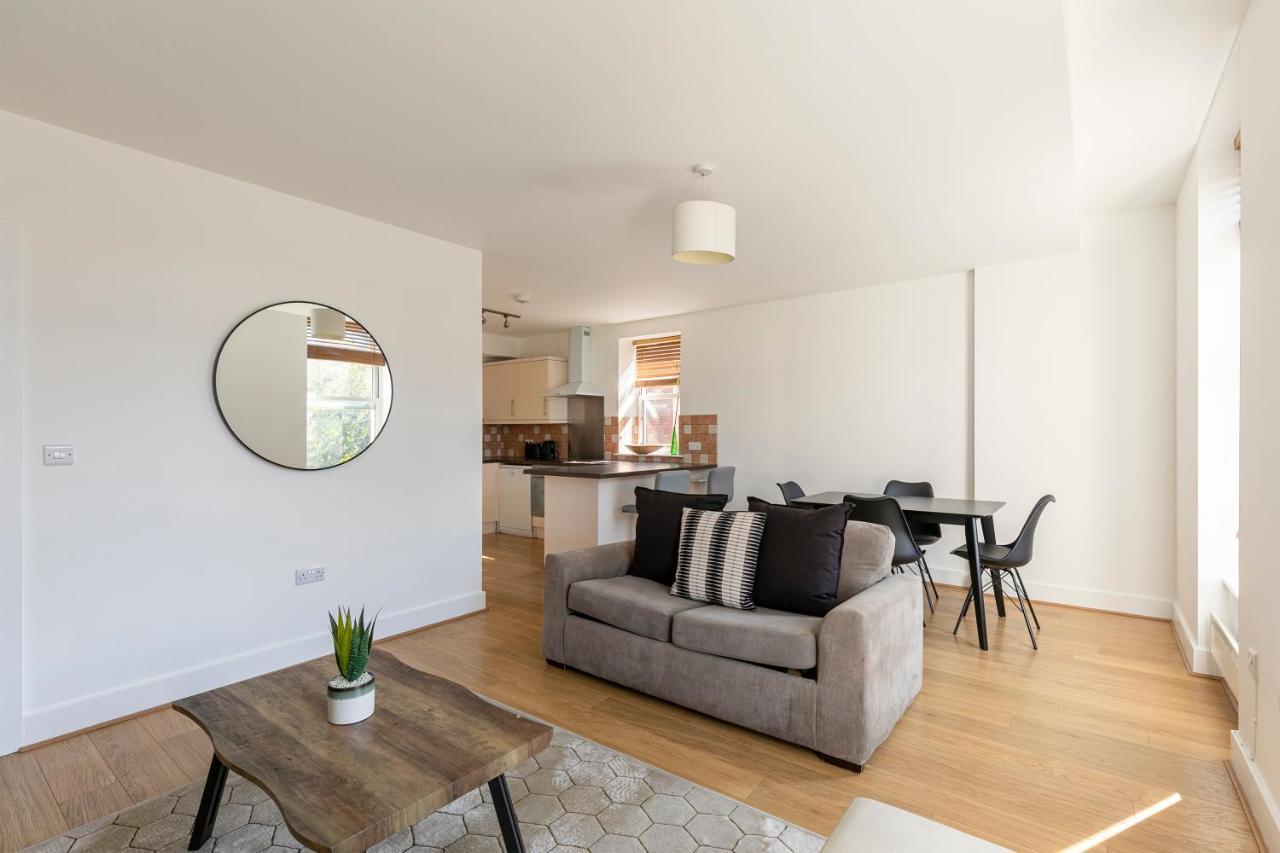 Prime Location Flats Apartment London Exterior photo