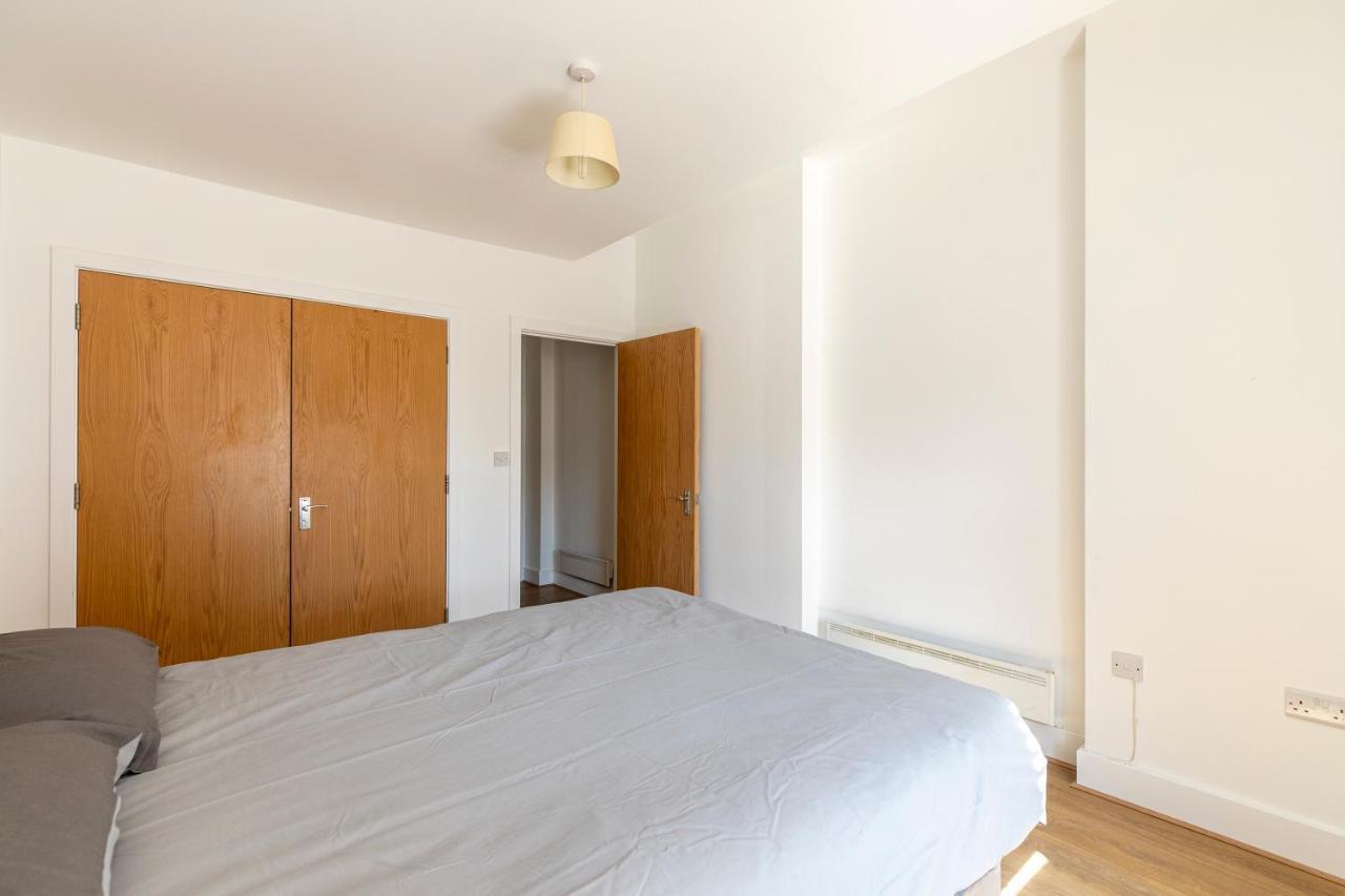 Prime Location Flats Apartment London Exterior photo