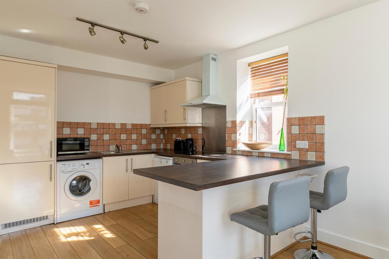 Prime Location Flats Apartment London Exterior photo
