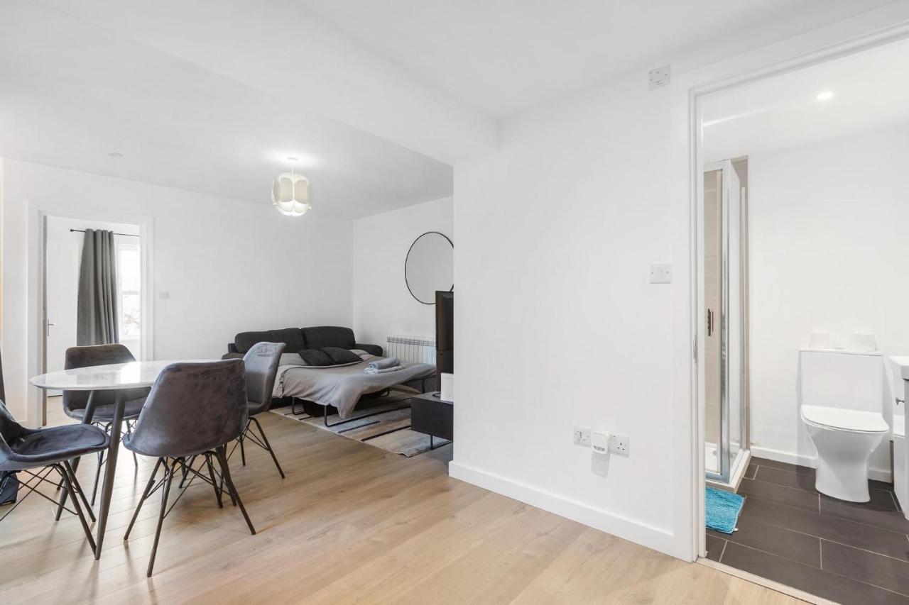 Prime Location Flats Apartment London Exterior photo