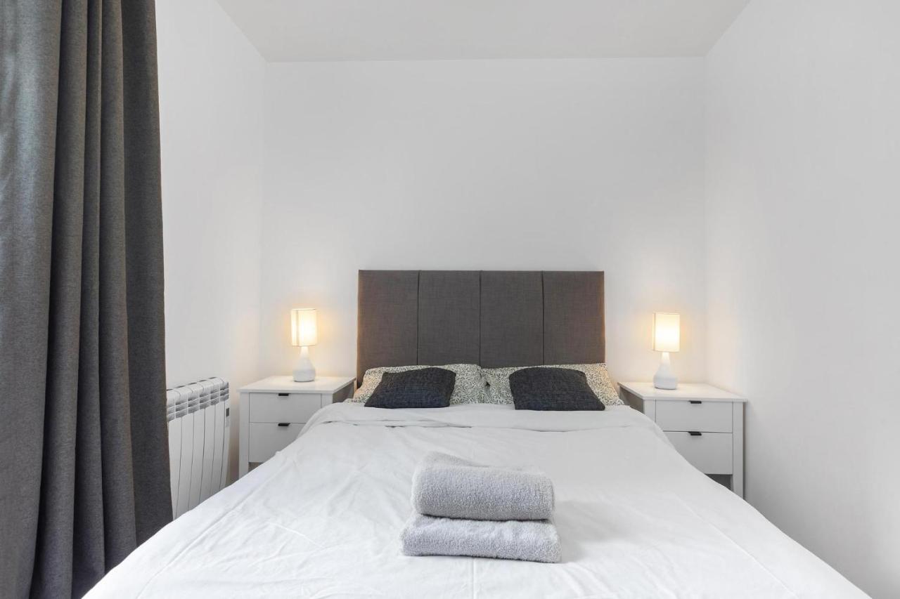 Prime Location Flats Apartment London Exterior photo