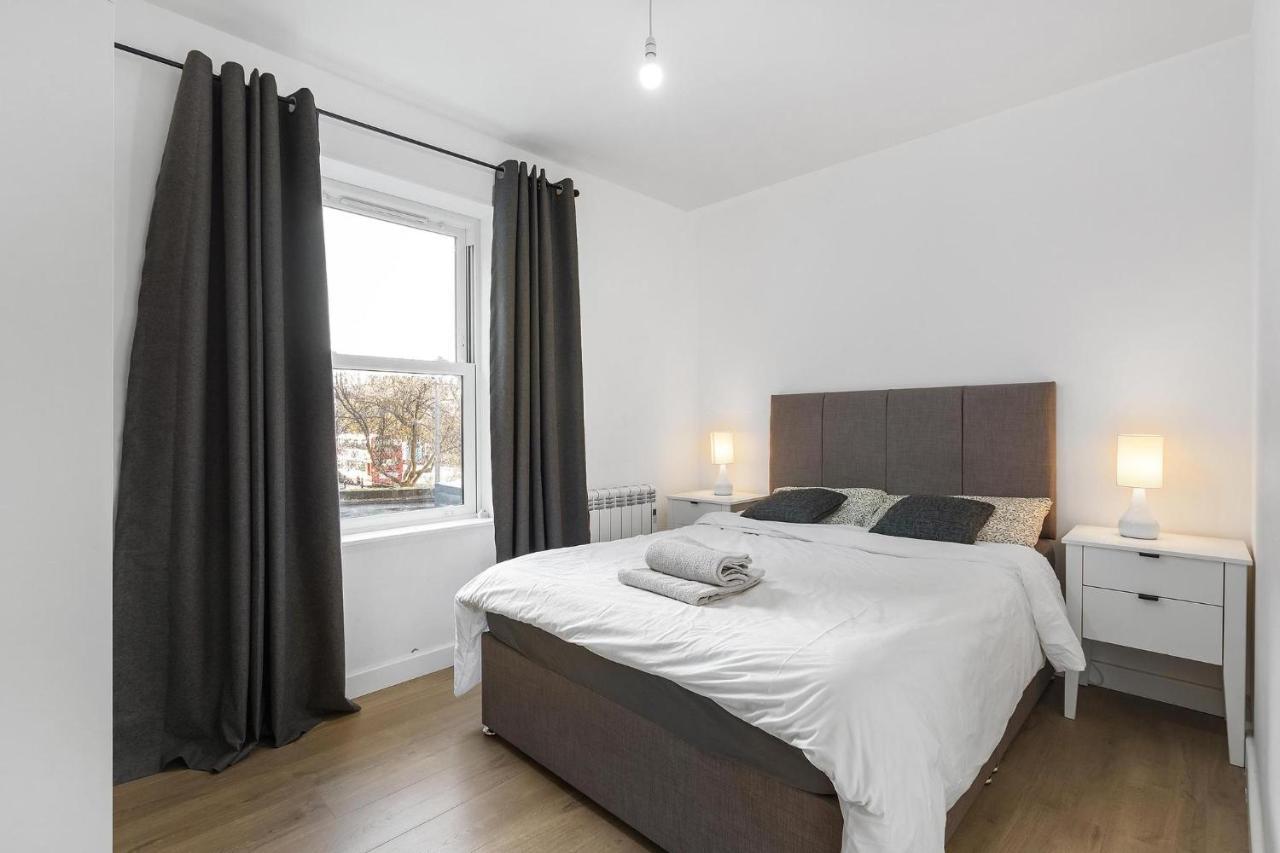 Prime Location Flats Apartment London Exterior photo