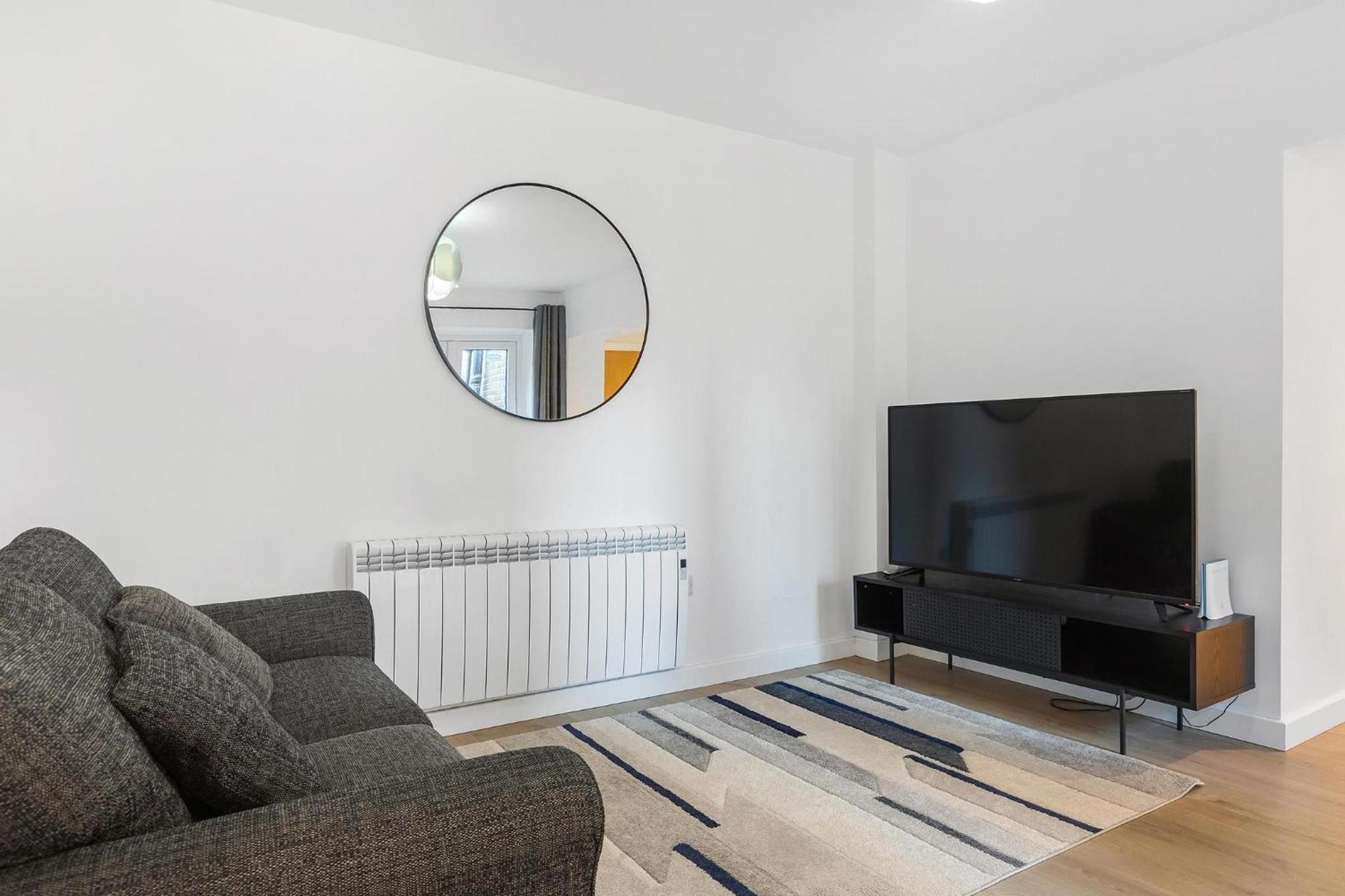 Prime Location Flats Apartment London Exterior photo