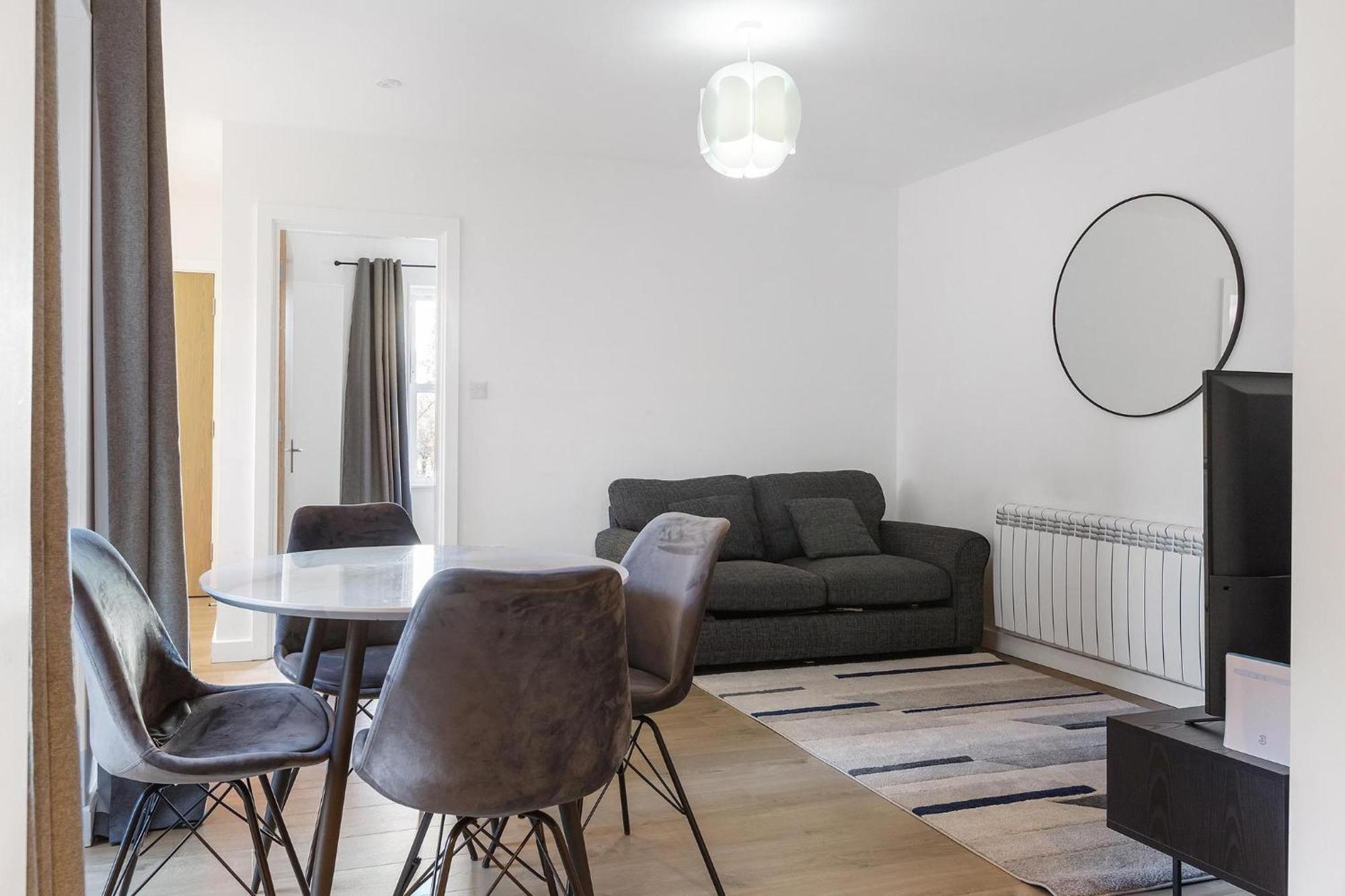 Prime Location Flats Apartment London Exterior photo